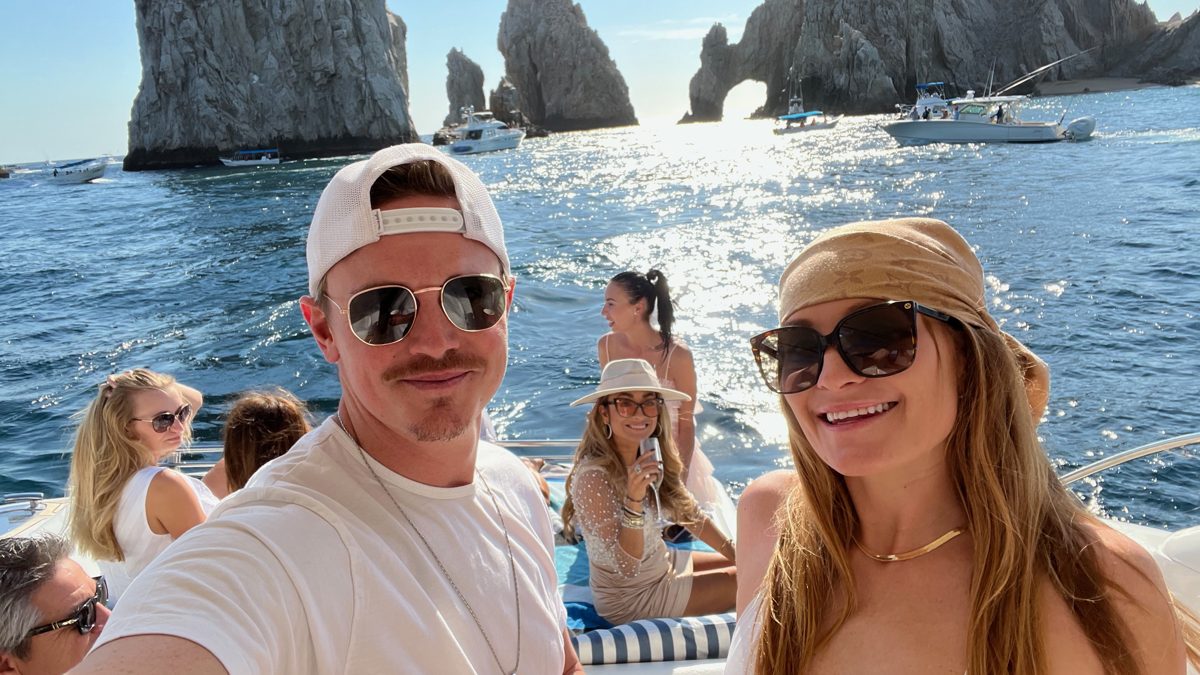 Whale Watching in Cabo: When and How to Do It Right