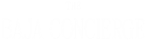 The Baja Concierge — Curated Luxury Experiences, Los Cabos