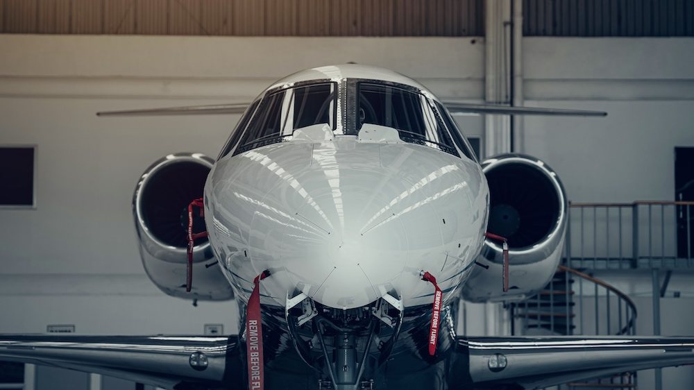 Private Aviation in Los Cabos — Private Aviation