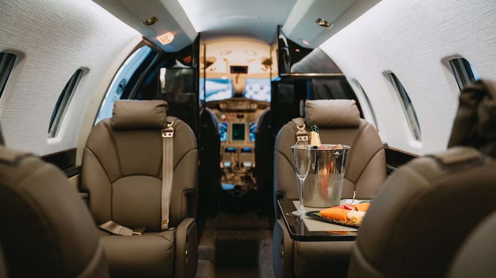 Private Aviation in Los Cabos — Private Aviation