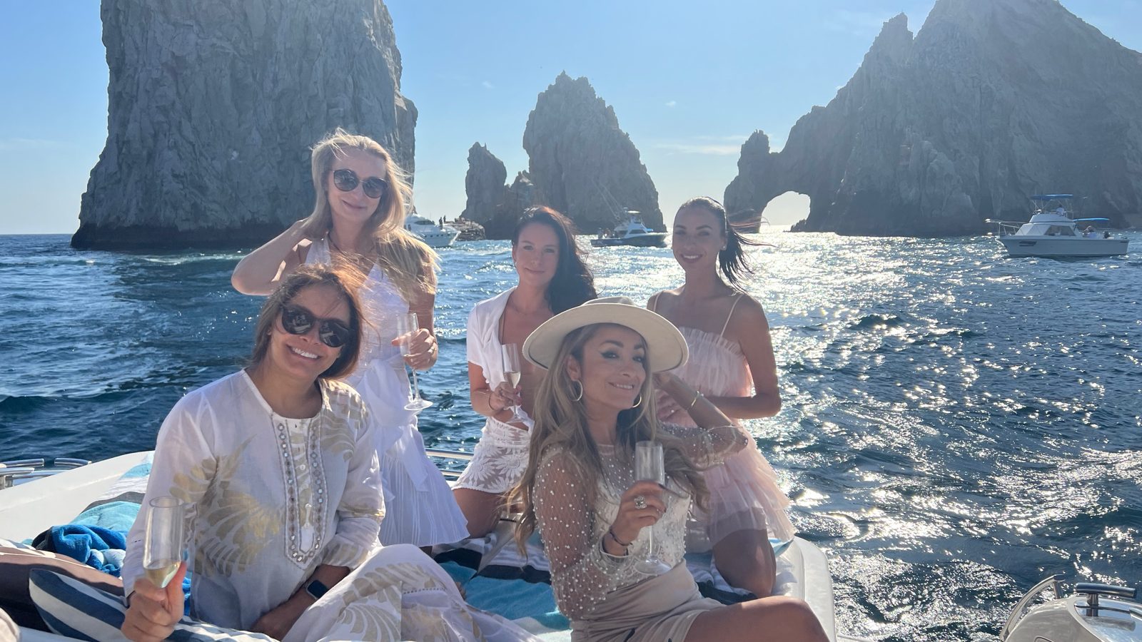Celebrations & Events in Los Cabos — The Baja Concierge