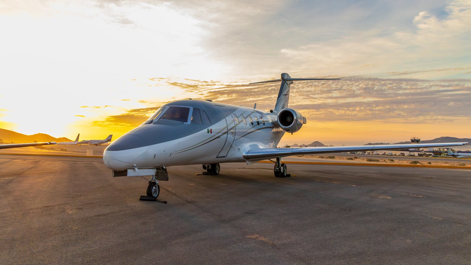 Private Aviation in Los Cabos — The Baja Concierge