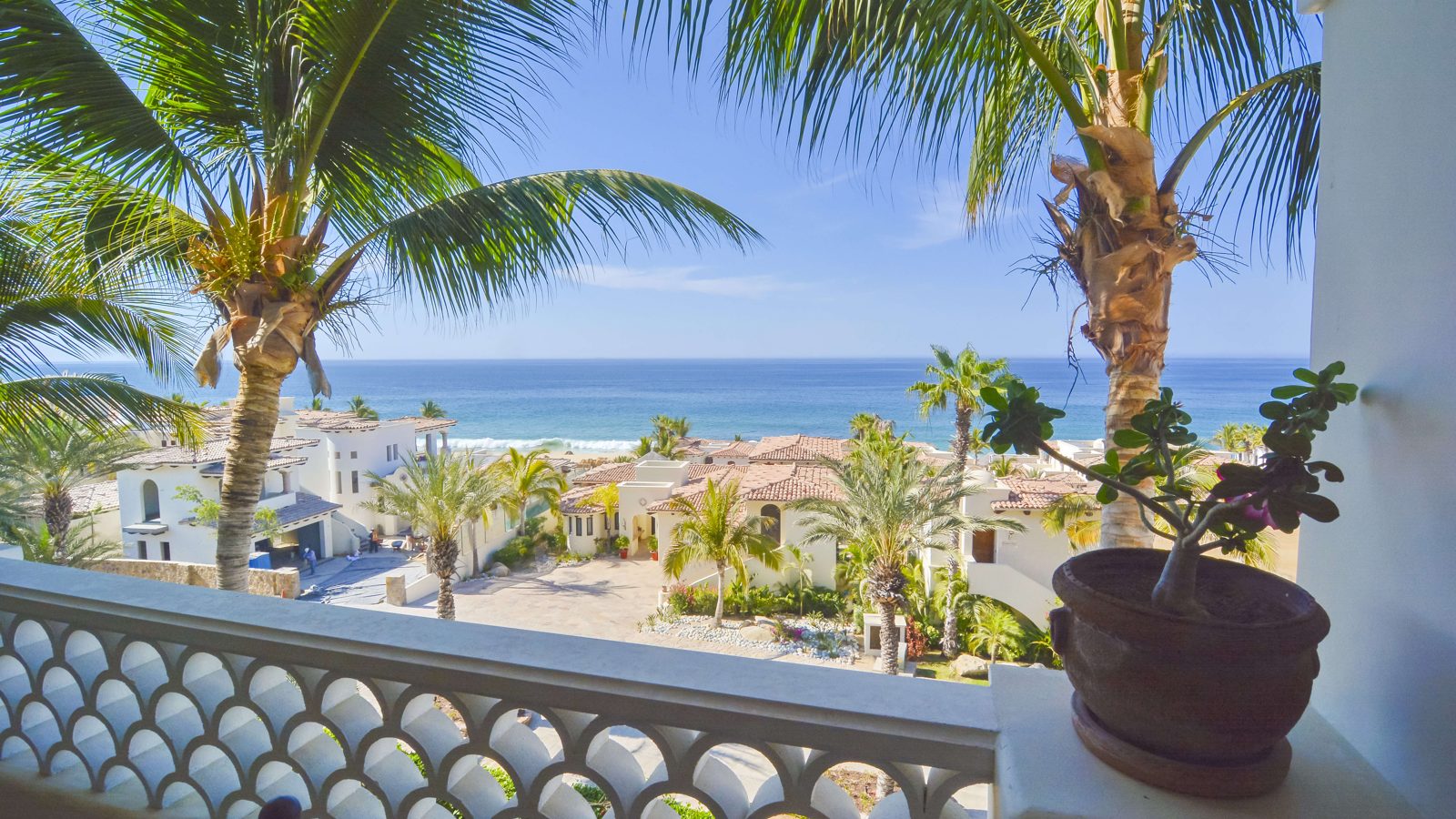 Villas & Hotels in Los Cabos — The Baja Concierge