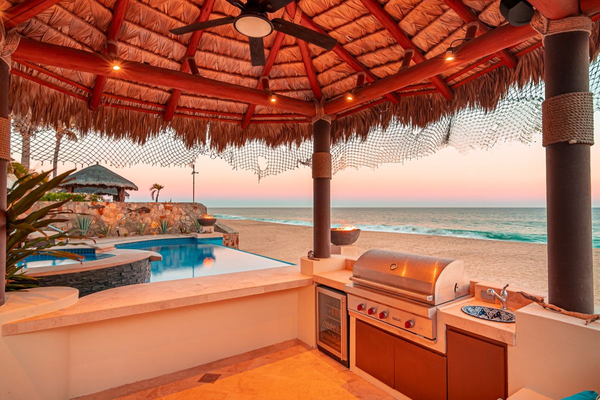Casa Afortunados in Puerto Los Cabos, Los Cabos — photo 1