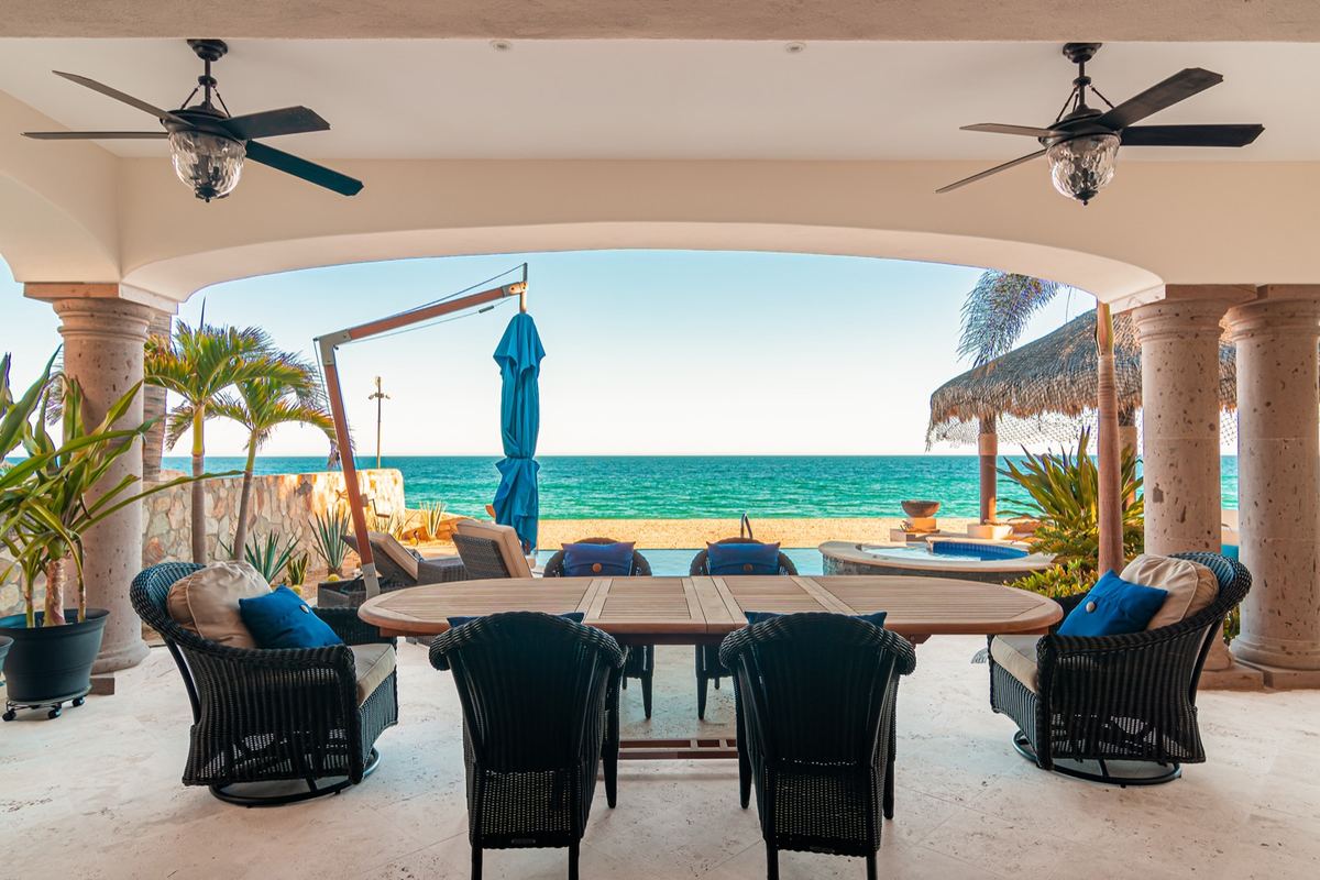 Casa Afortunados in Puerto Los Cabos, Los Cabos — photo 3