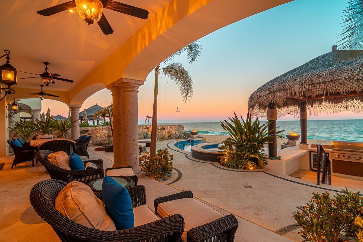 Casa Afortunados in Puerto Los Cabos, Los Cabos — photo 4