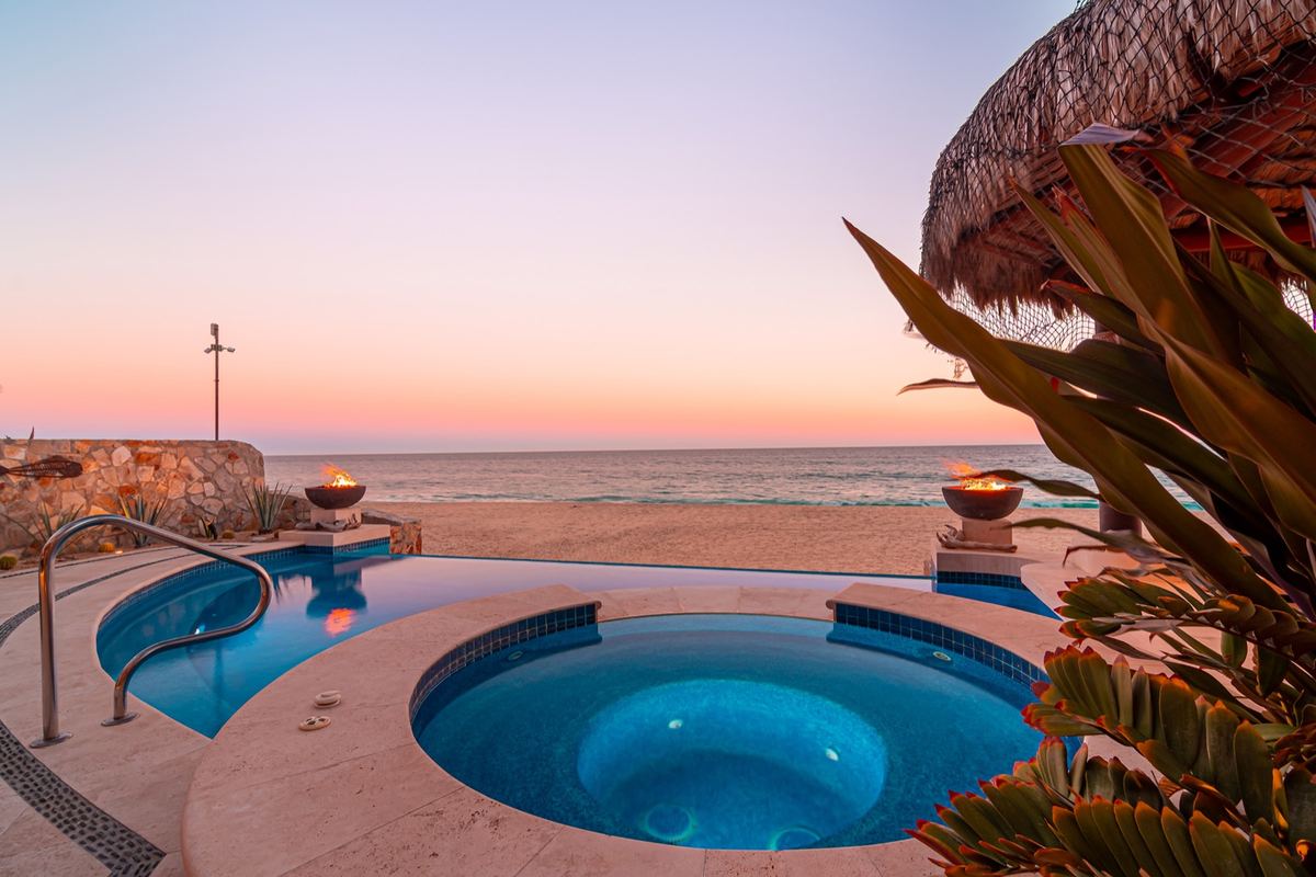 Casa Afortunados in Puerto Los Cabos, Los Cabos — photo 5