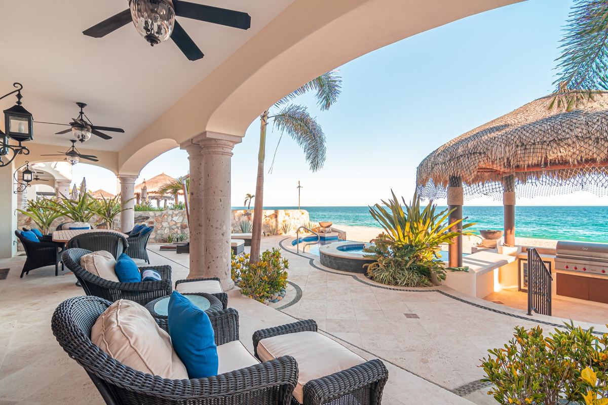Casa Afortunados in Puerto Los Cabos, Los Cabos — photo 6