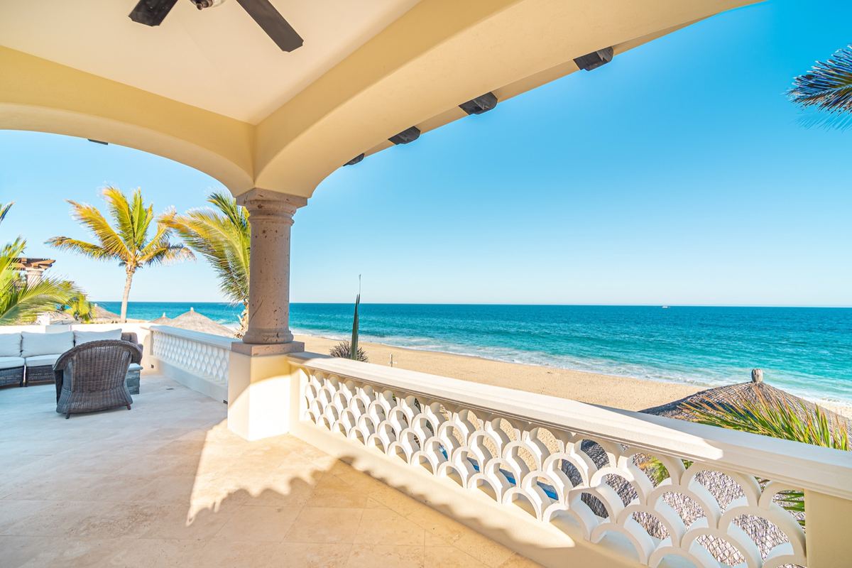 Casa Afortunados in Puerto Los Cabos, Los Cabos — photo 7