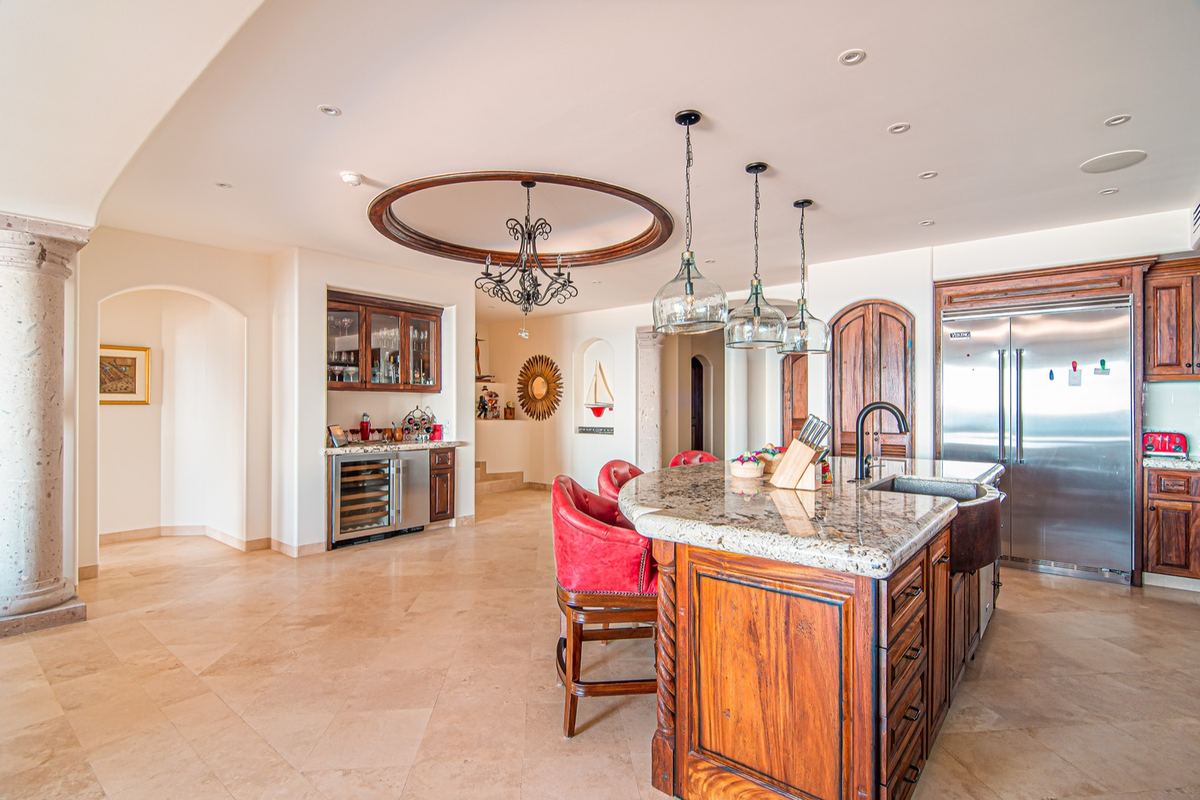 Casa Afortunados in Puerto Los Cabos, Los Cabos — photo 8