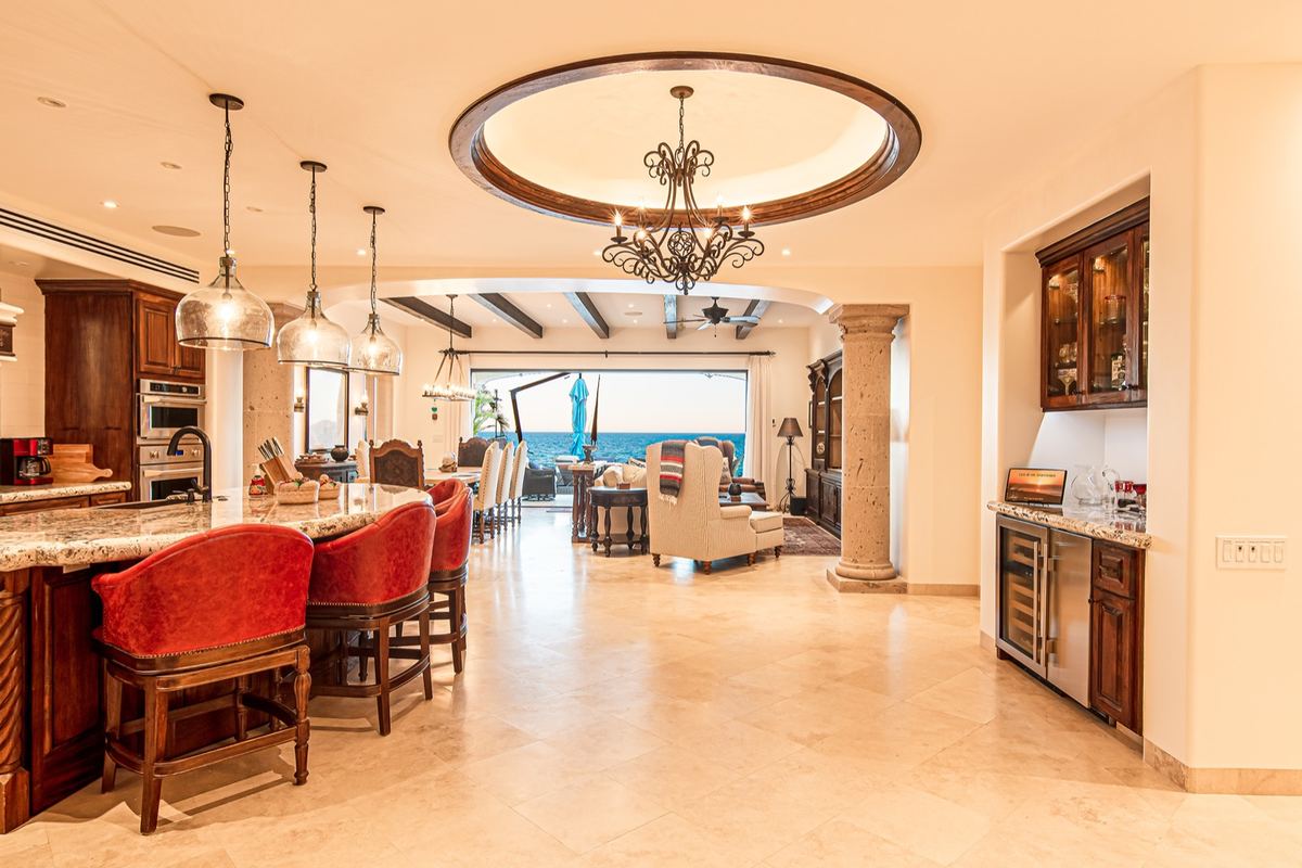 Casa Afortunados in Puerto Los Cabos, Los Cabos — photo 9