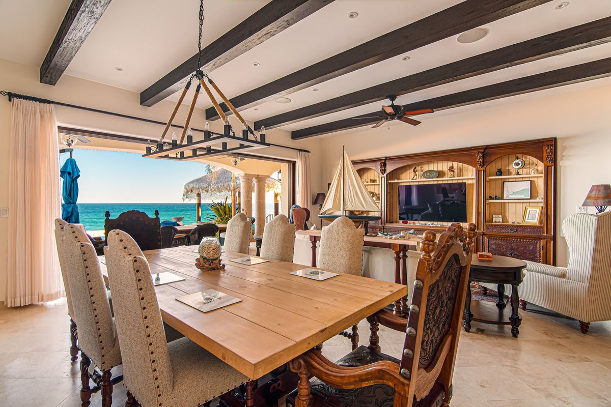 Casa Afortunados in Puerto Los Cabos, Los Cabos — photo 10