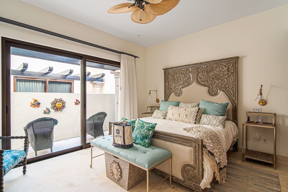 Casa Afortunados in Puerto Los Cabos, Los Cabos — photo 11