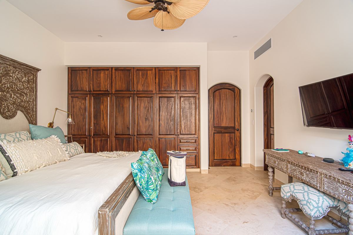 Casa Afortunados in Puerto Los Cabos, Los Cabos — photo 12