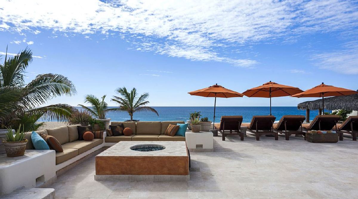 Casa Alcini in Pedregal, Los Cabos — photo 3
