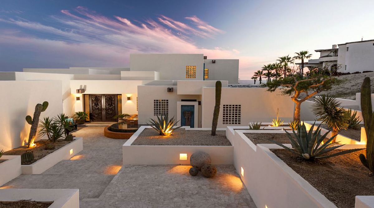 Casa Alcini in Pedregal, Los Cabos — photo 4