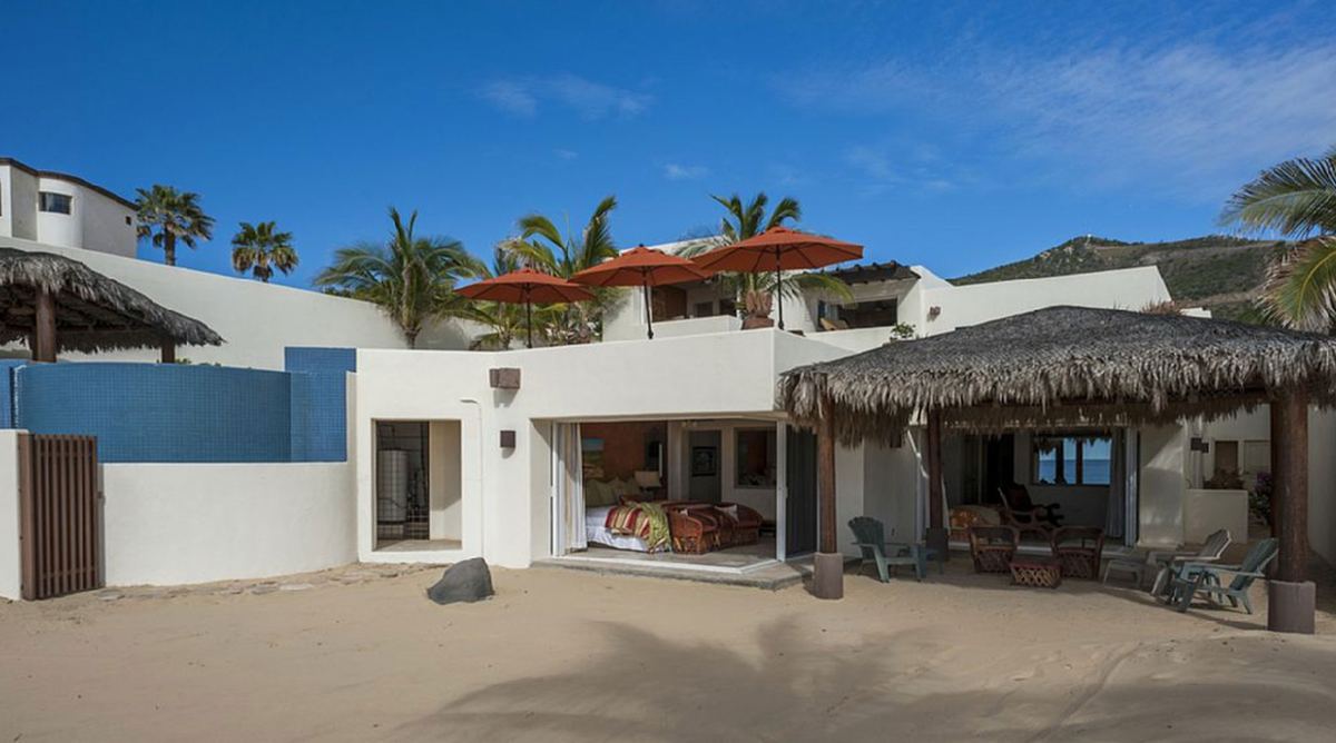 Casa Alcini in Pedregal, Los Cabos — photo 5