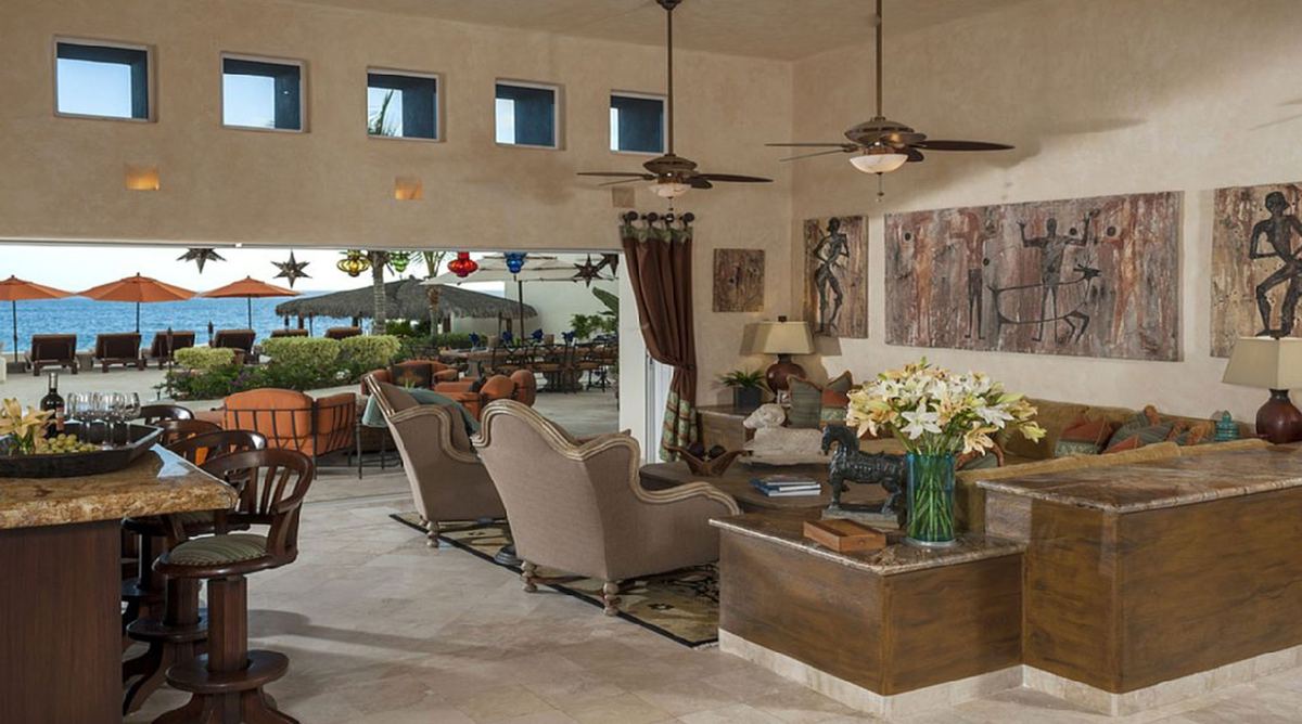 Casa Alcini in Pedregal, Los Cabos — photo 6