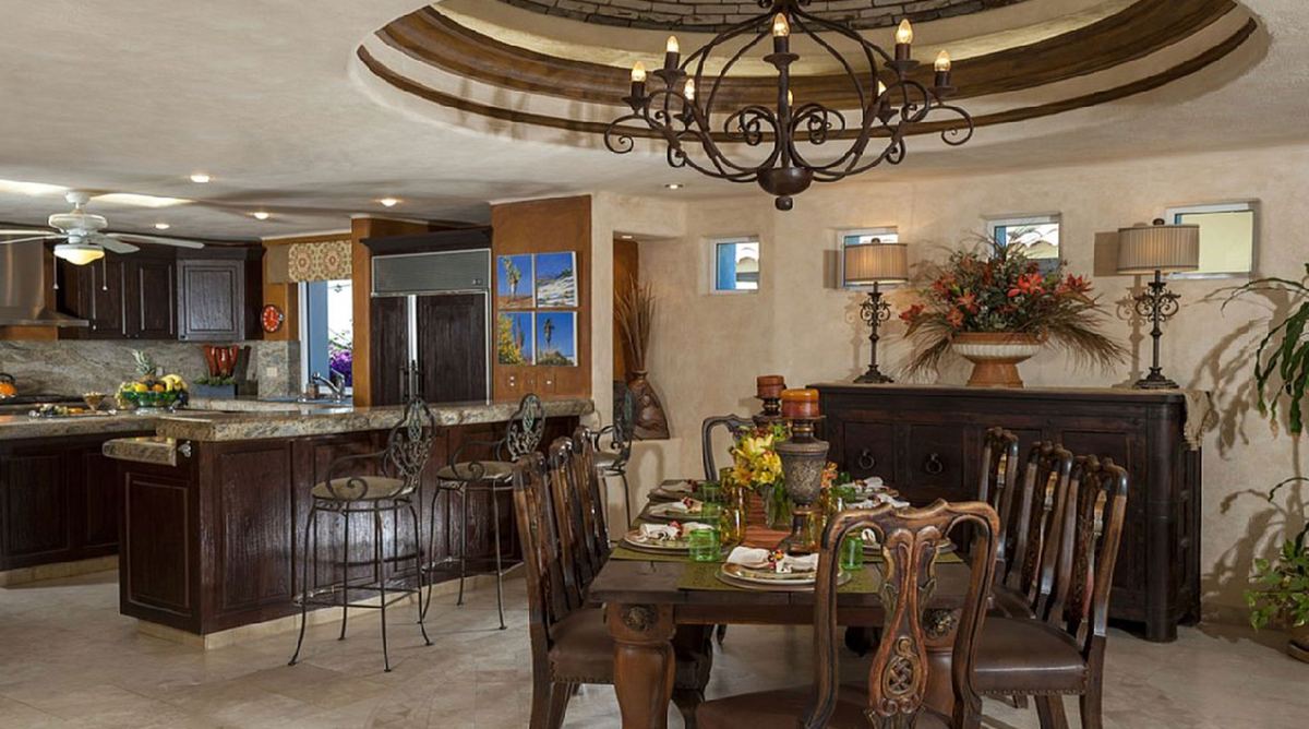 Casa Alcini in Pedregal, Los Cabos — photo 7