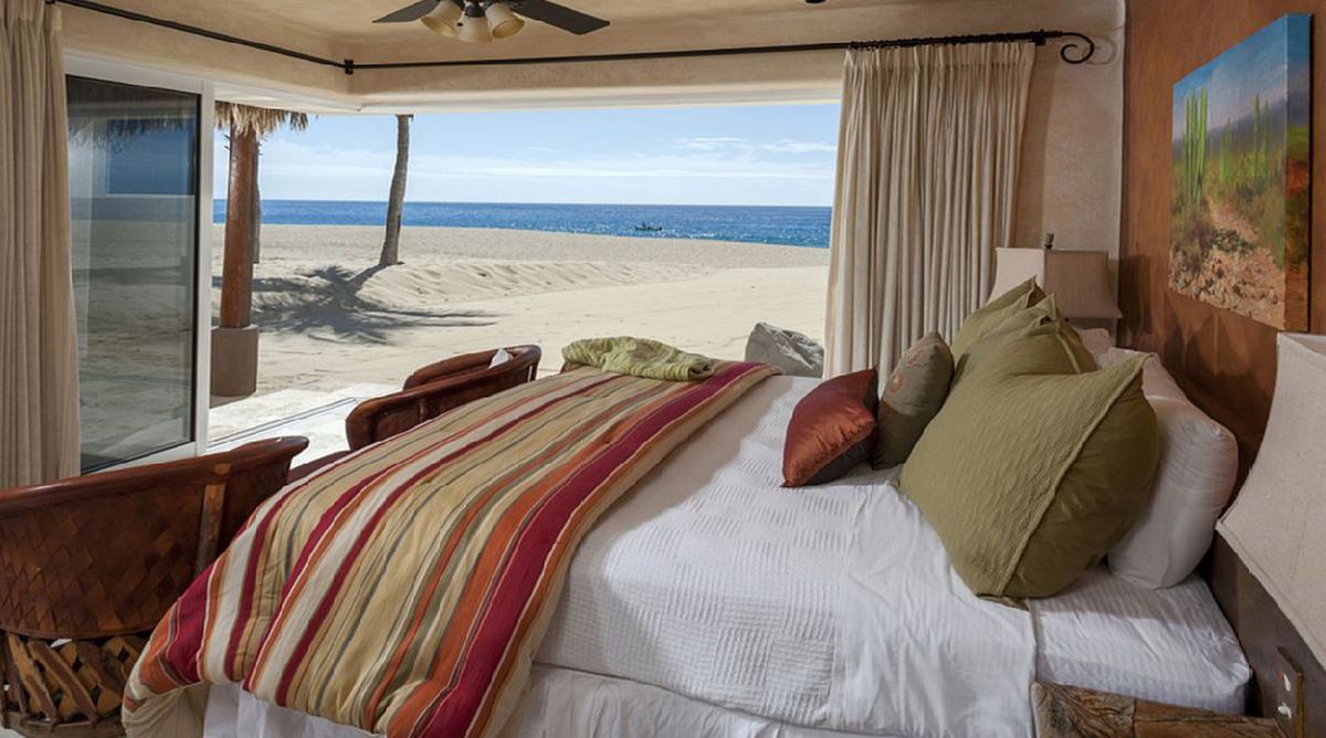 Casa Alcini in Pedregal, Los Cabos — photo 9