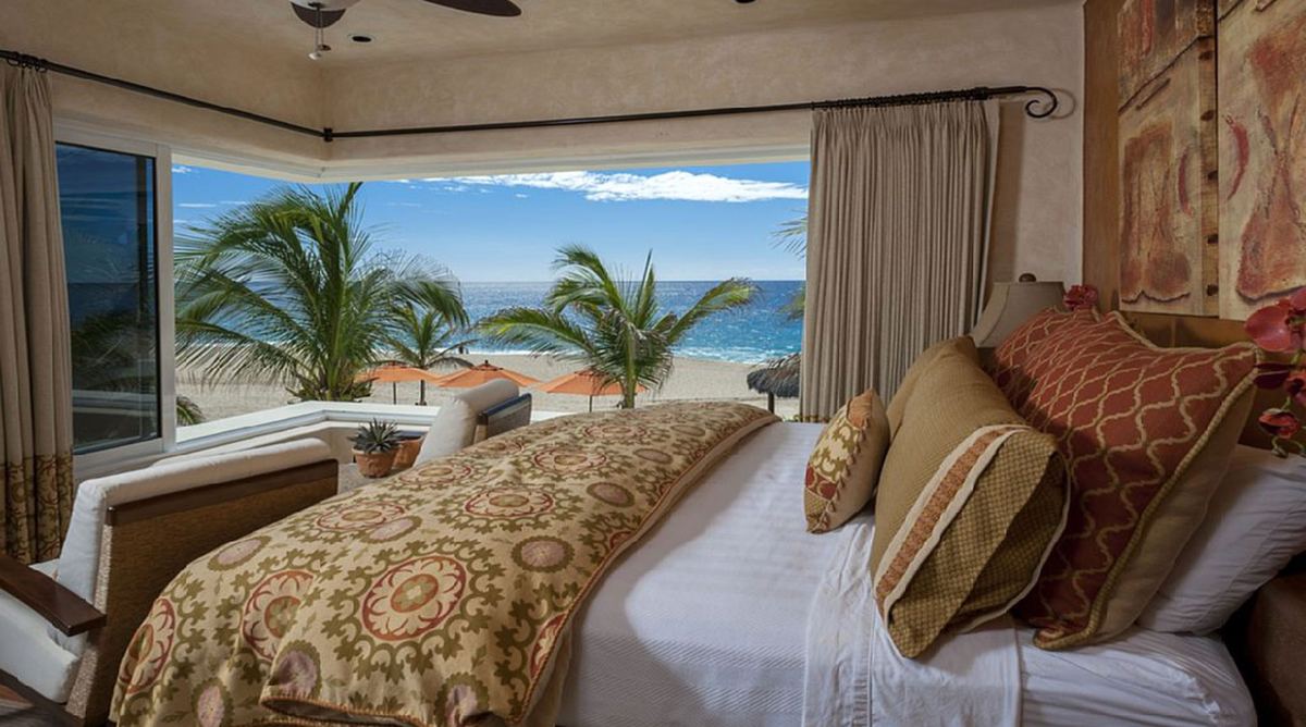 Casa Alcini in Pedregal, Los Cabos — photo 10