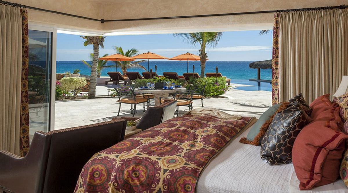 Casa Alcini in Pedregal, Los Cabos — photo 11