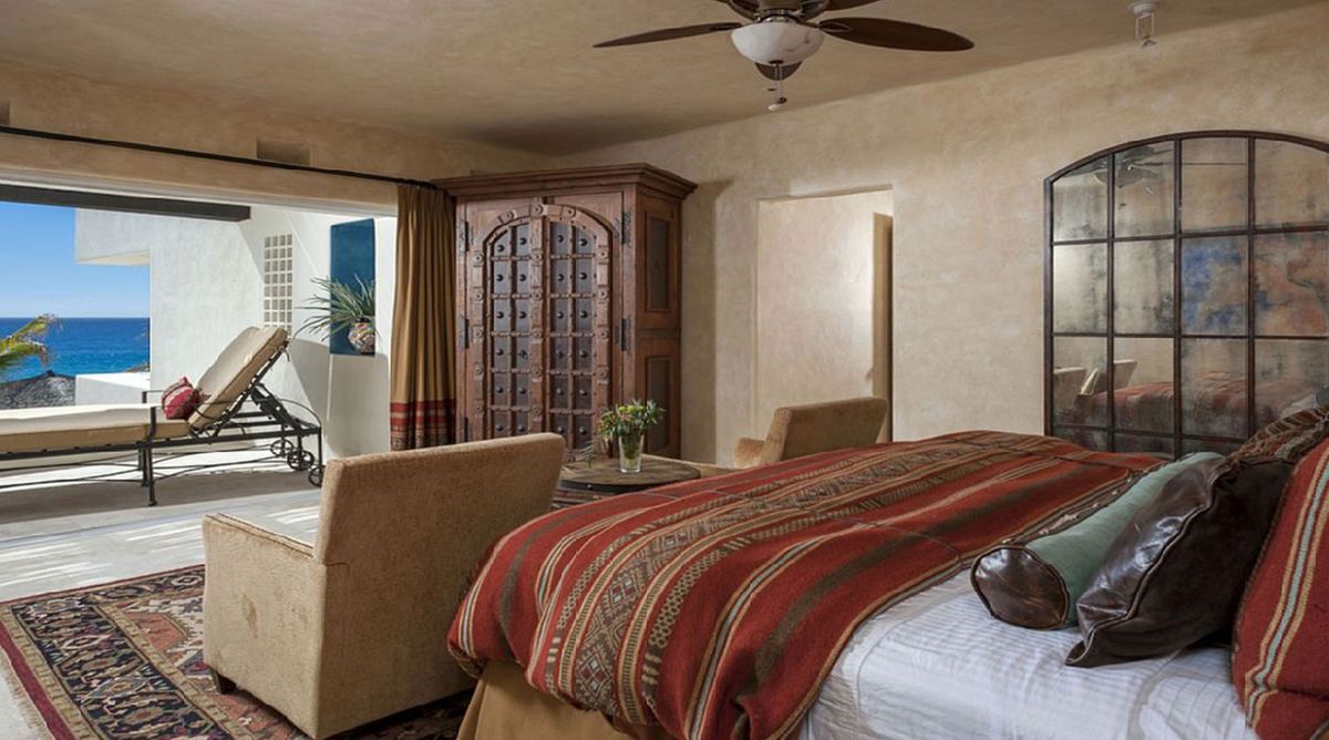 Casa Alcini in Pedregal, Los Cabos — photo 12