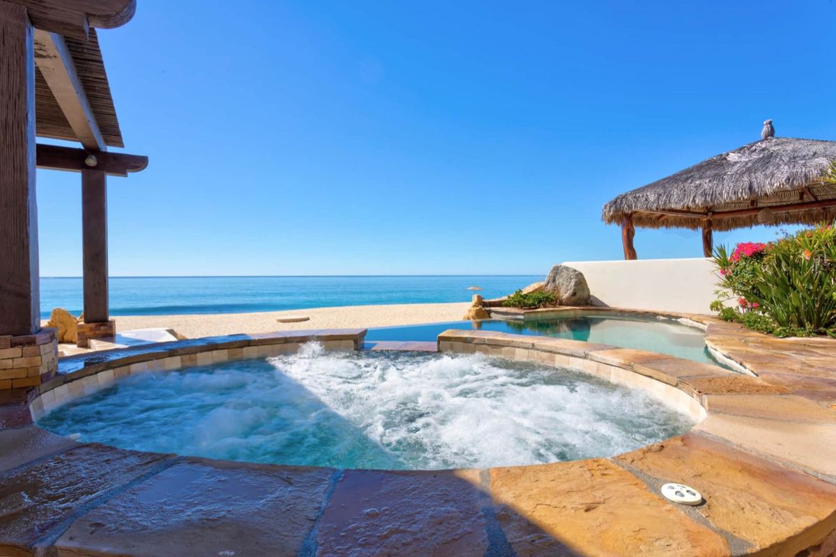 Casa Cielo in Cabo San Lucas, Los Cabos — photo 2