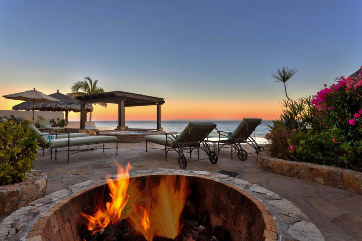 Casa Cielo in Cabo San Lucas, Los Cabos — photo 3