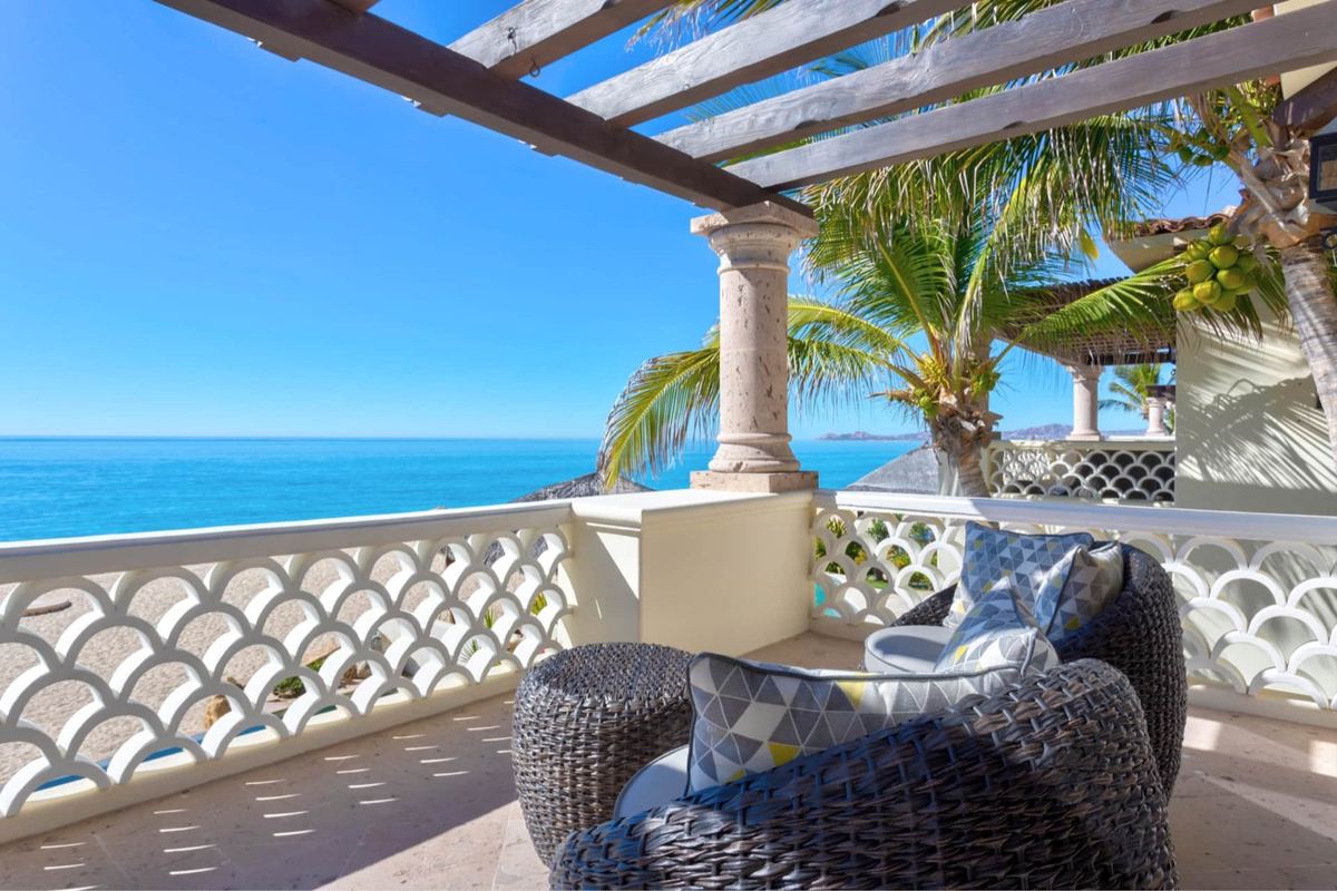 Casa Cielo in Cabo San Lucas, Los Cabos — photo 4