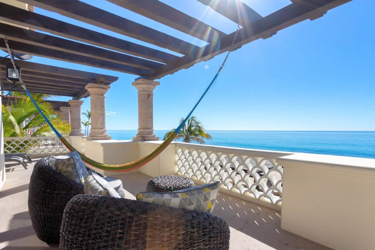 Casa Cielo in Cabo San Lucas, Los Cabos — photo 5