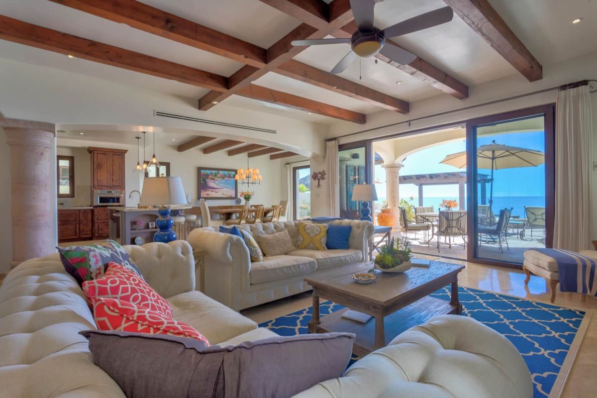 Casa Cielo in Cabo San Lucas, Los Cabos — photo 6