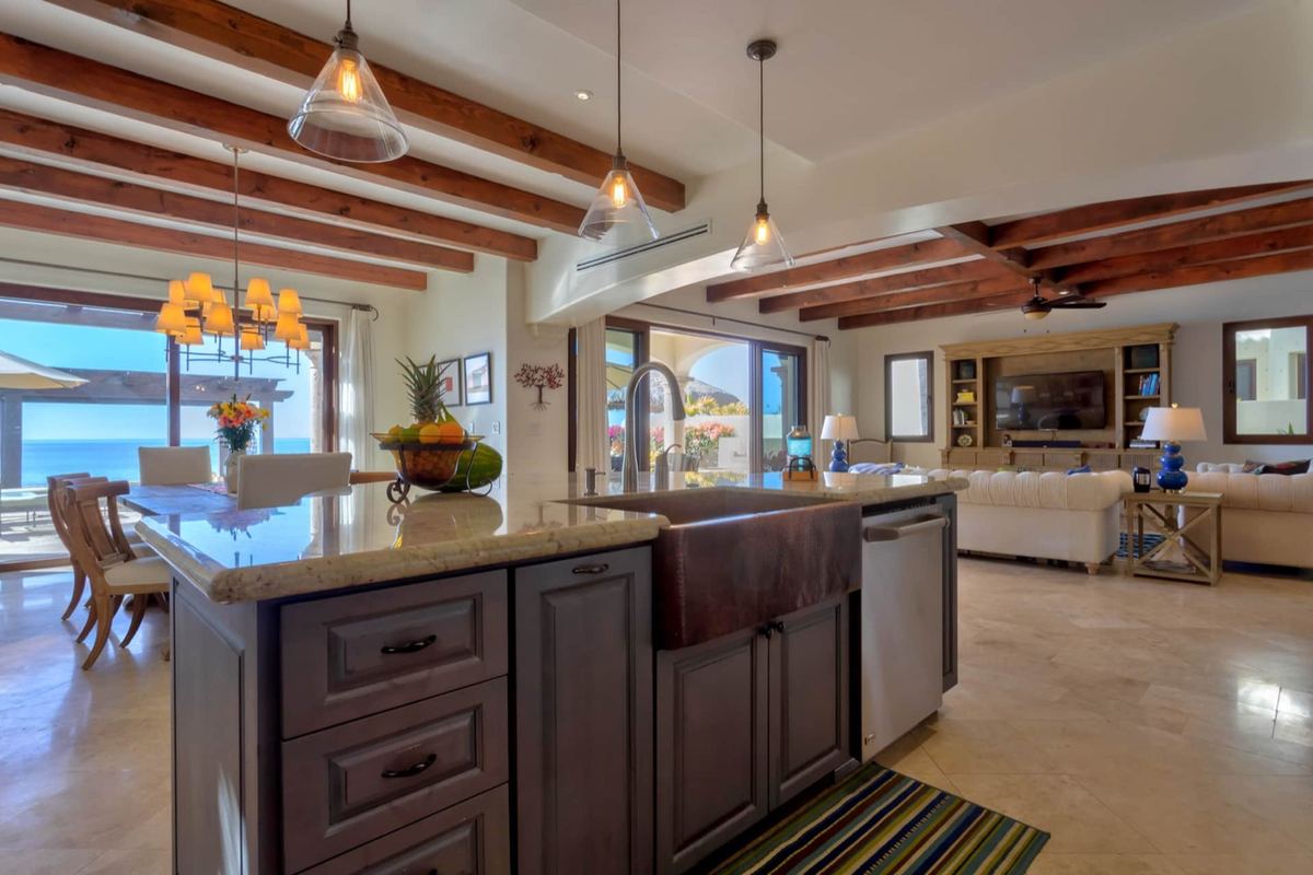 Casa Cielo in Cabo San Lucas, Los Cabos — photo 7