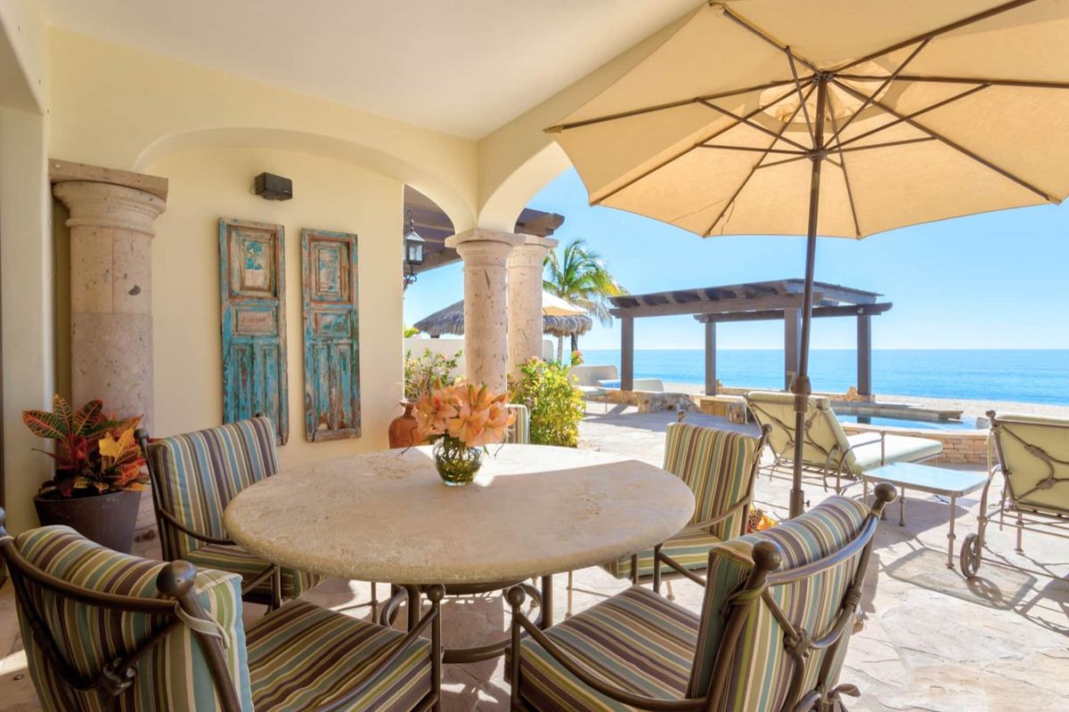 Casa Cielo in Cabo San Lucas, Los Cabos — photo 9