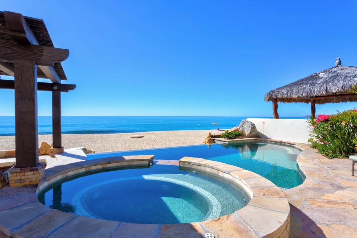Casa Cielo in Cabo San Lucas, Los Cabos — photo 11