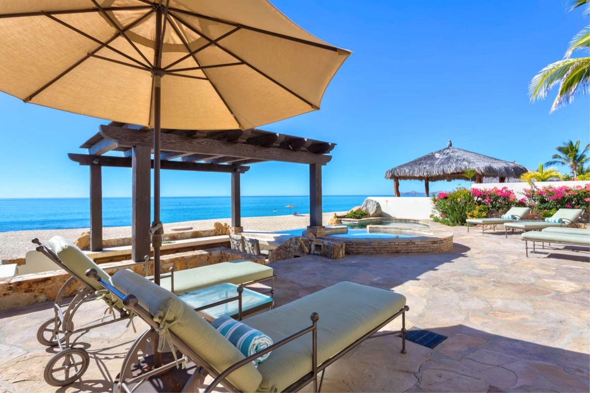 Casa Cielo in Cabo San Lucas, Los Cabos — photo 12
