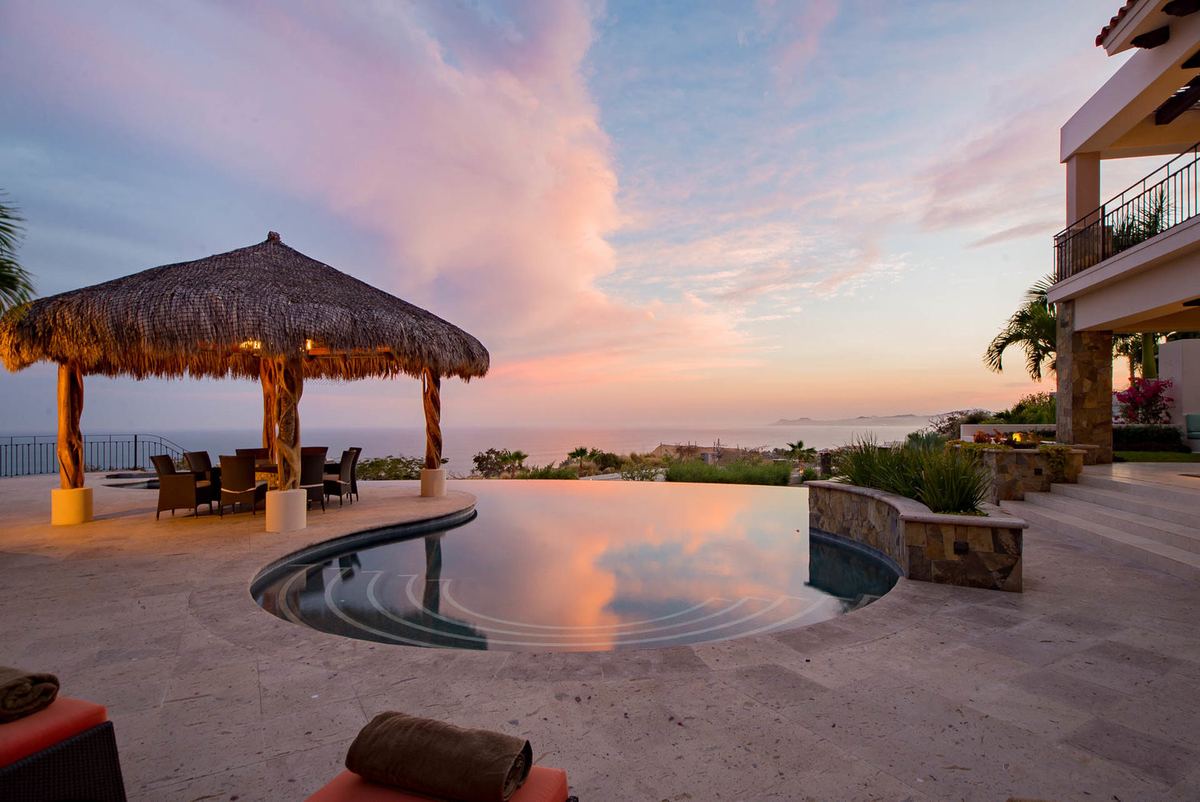 Casa de Sueños in Pedregal, Los Cabos — photo 2