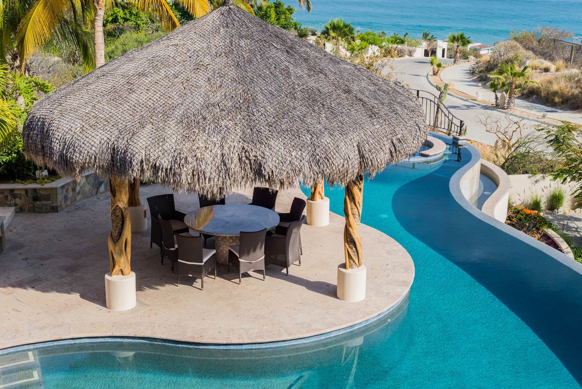 Casa de Sueños in Pedregal, Los Cabos — photo 3