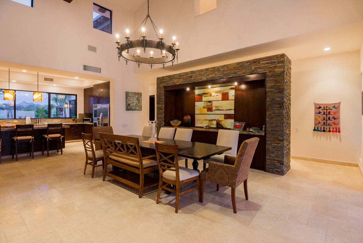 Casa de Sueños in Pedregal, Los Cabos — photo 6