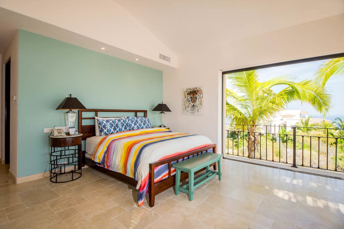 Casa de Sueños in Pedregal, Los Cabos — photo 7