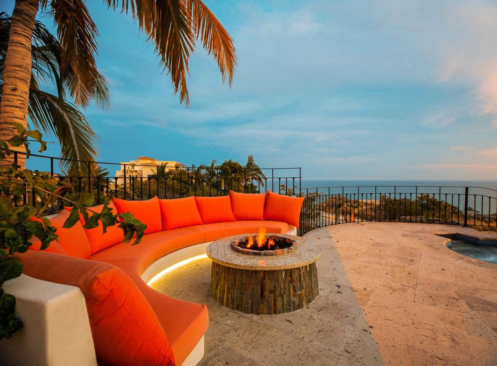 Casa de Sueños in Pedregal, Los Cabos — photo 9