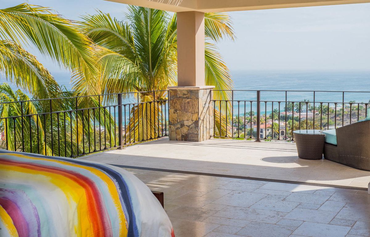 Casa de Sueños in Pedregal, Los Cabos — photo 11