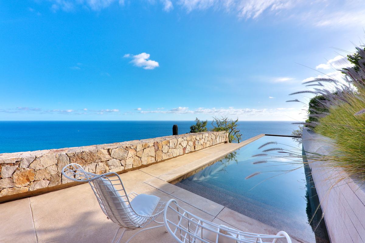 Casa Finisterra in Pedregal, Los Cabos — photo 1