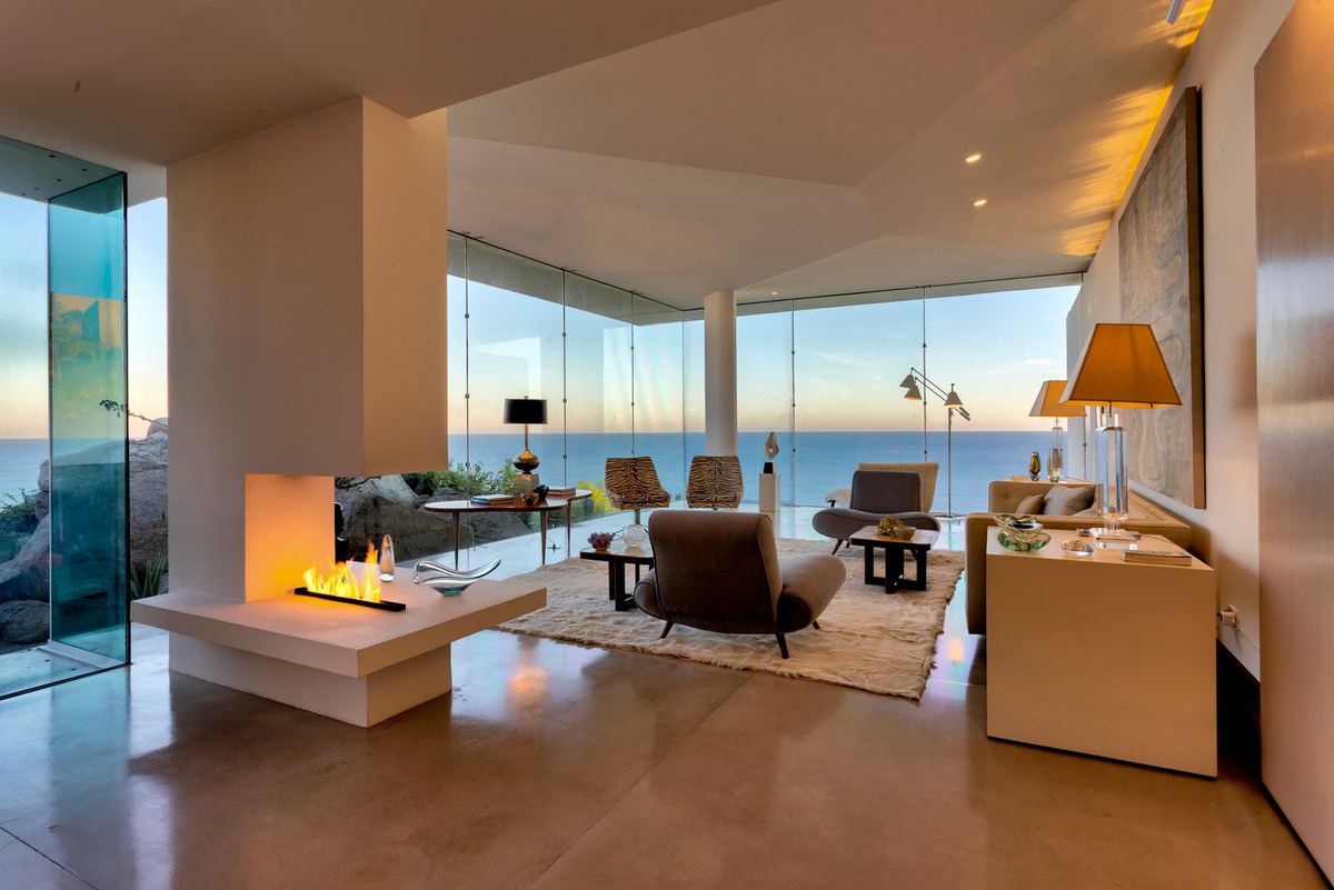 Casa Finisterra in Pedregal, Los Cabos — photo 4