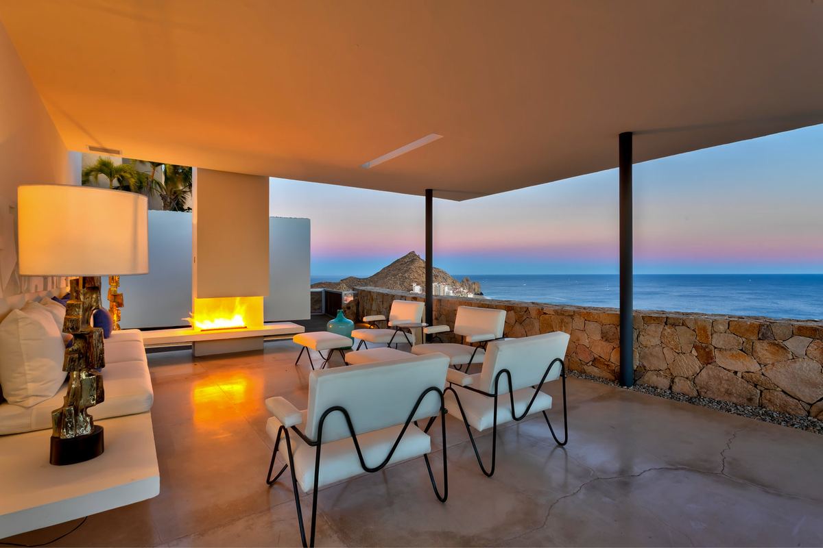 Casa Finisterra in Pedregal, Los Cabos — photo 5