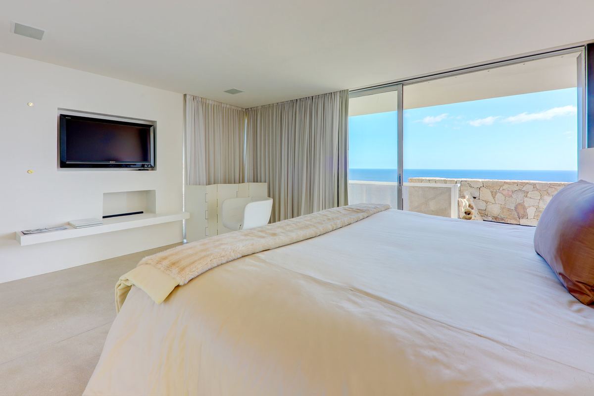 Casa Finisterra in Pedregal, Los Cabos — photo 6