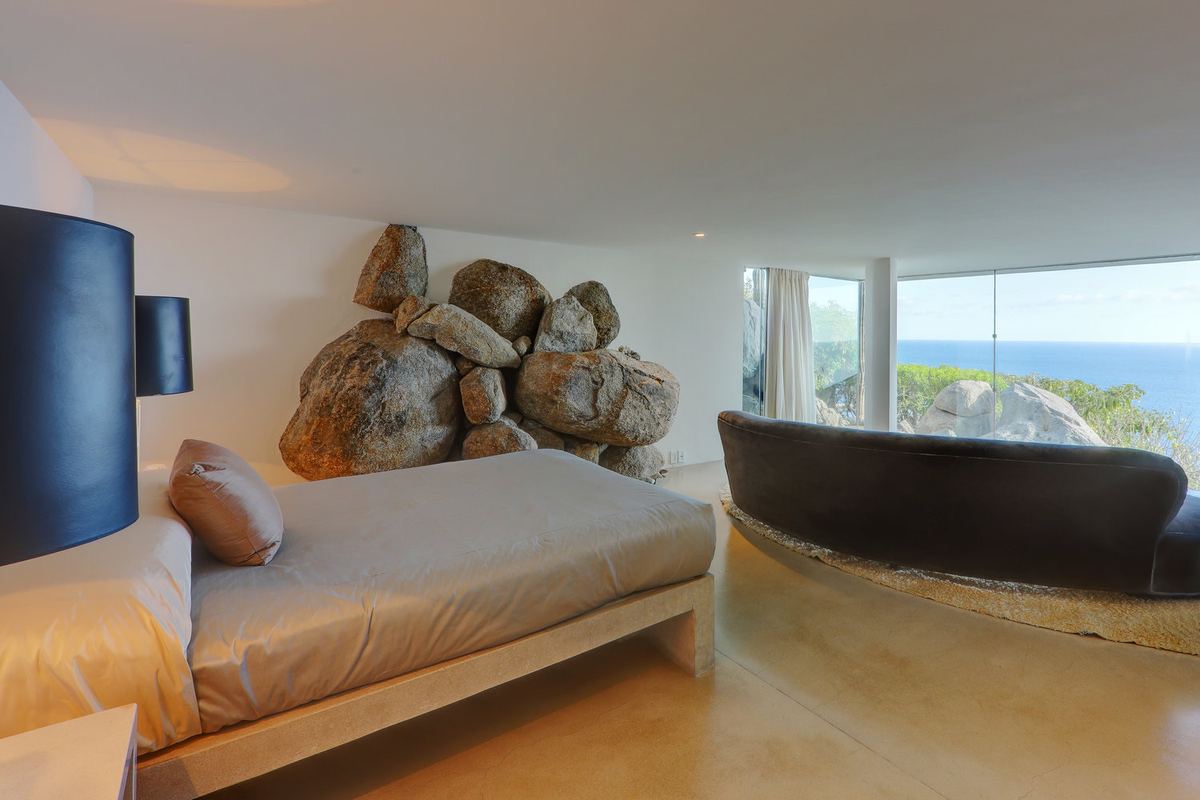 Casa Finisterra in Pedregal, Los Cabos — photo 7
