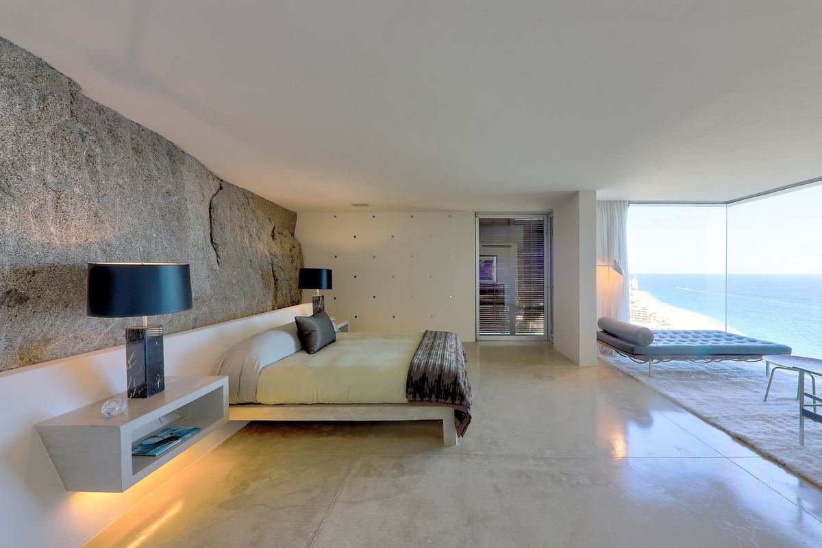 Casa Finisterra in Pedregal, Los Cabos — photo 8