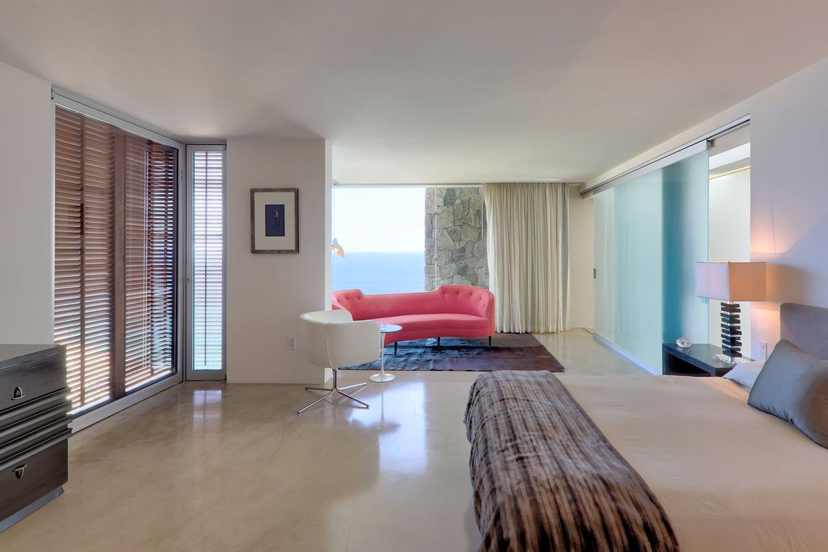 Casa Finisterra in Pedregal, Los Cabos — photo 9