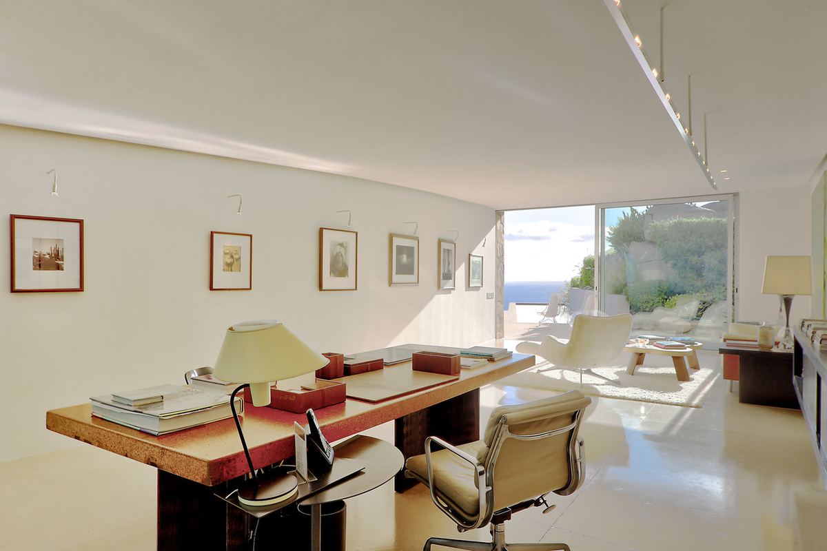 Casa Finisterra in Pedregal, Los Cabos — photo 11